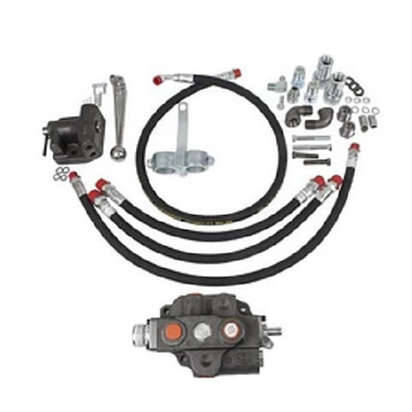 Aftermarket Hydraulic Kit HYI40-0382 - main